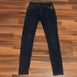 tommy hilfiger skinny jeans